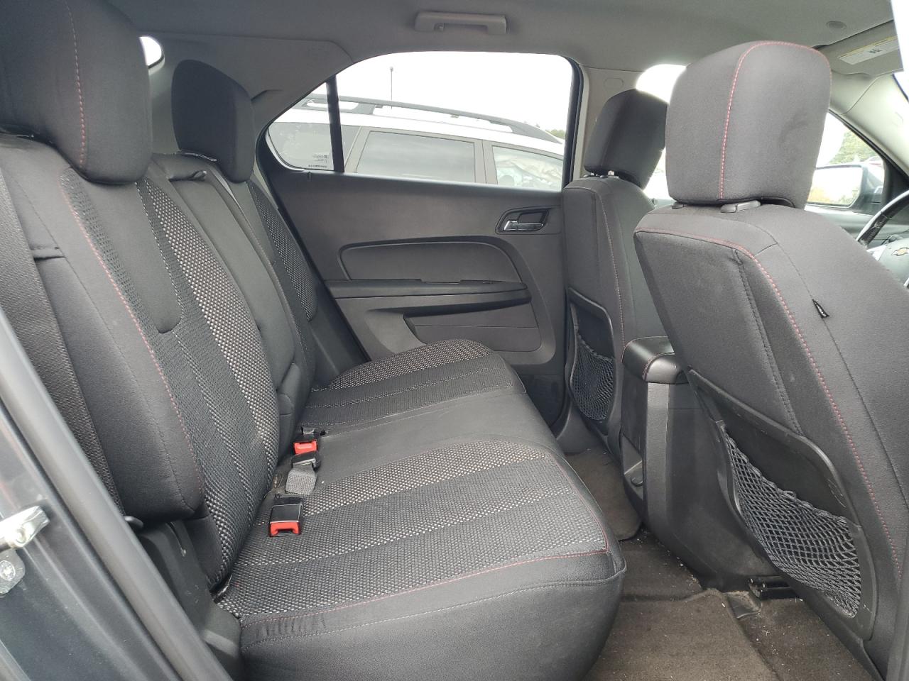 2011 Chevrolet Equinox - Image 11