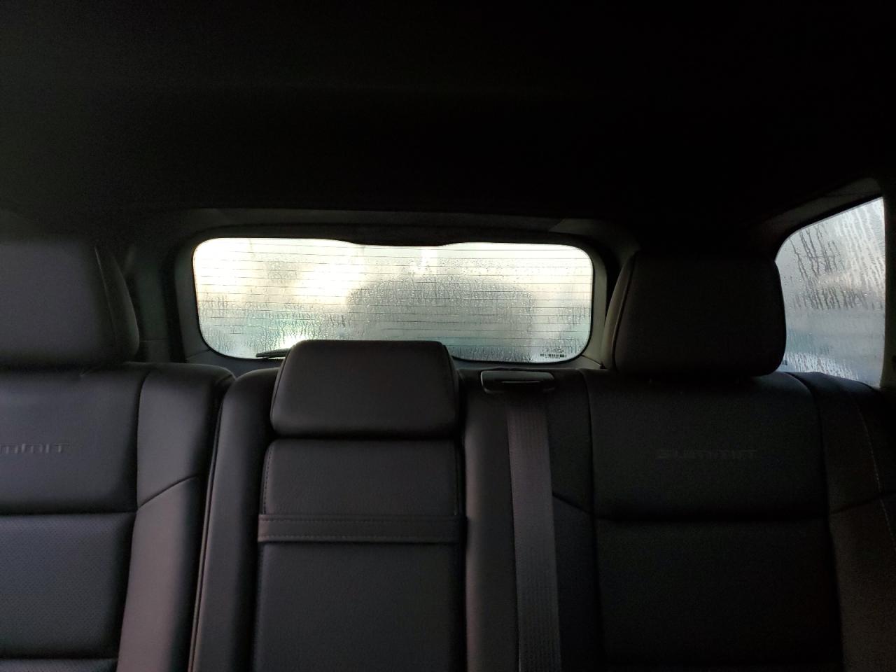 2014 Jeep Grand Cherokee - Image 10