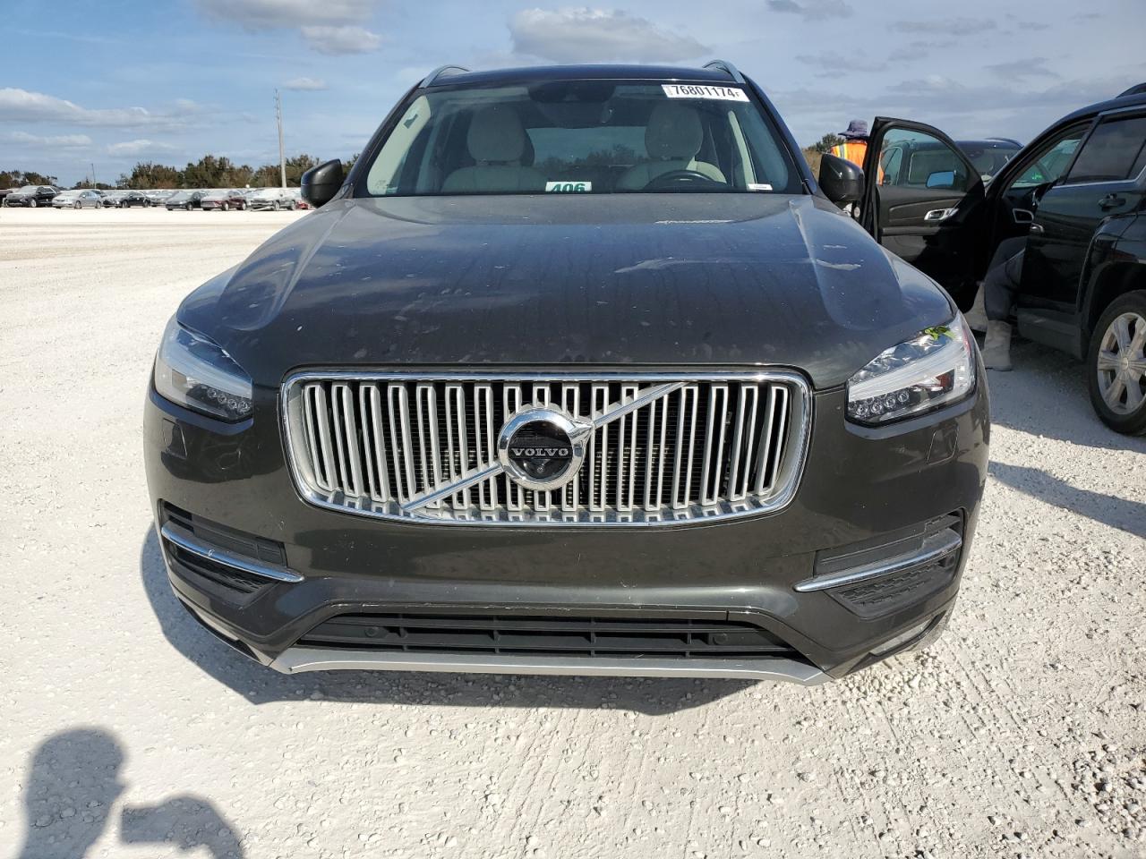 2018 Volvo XC90 - Image 5
