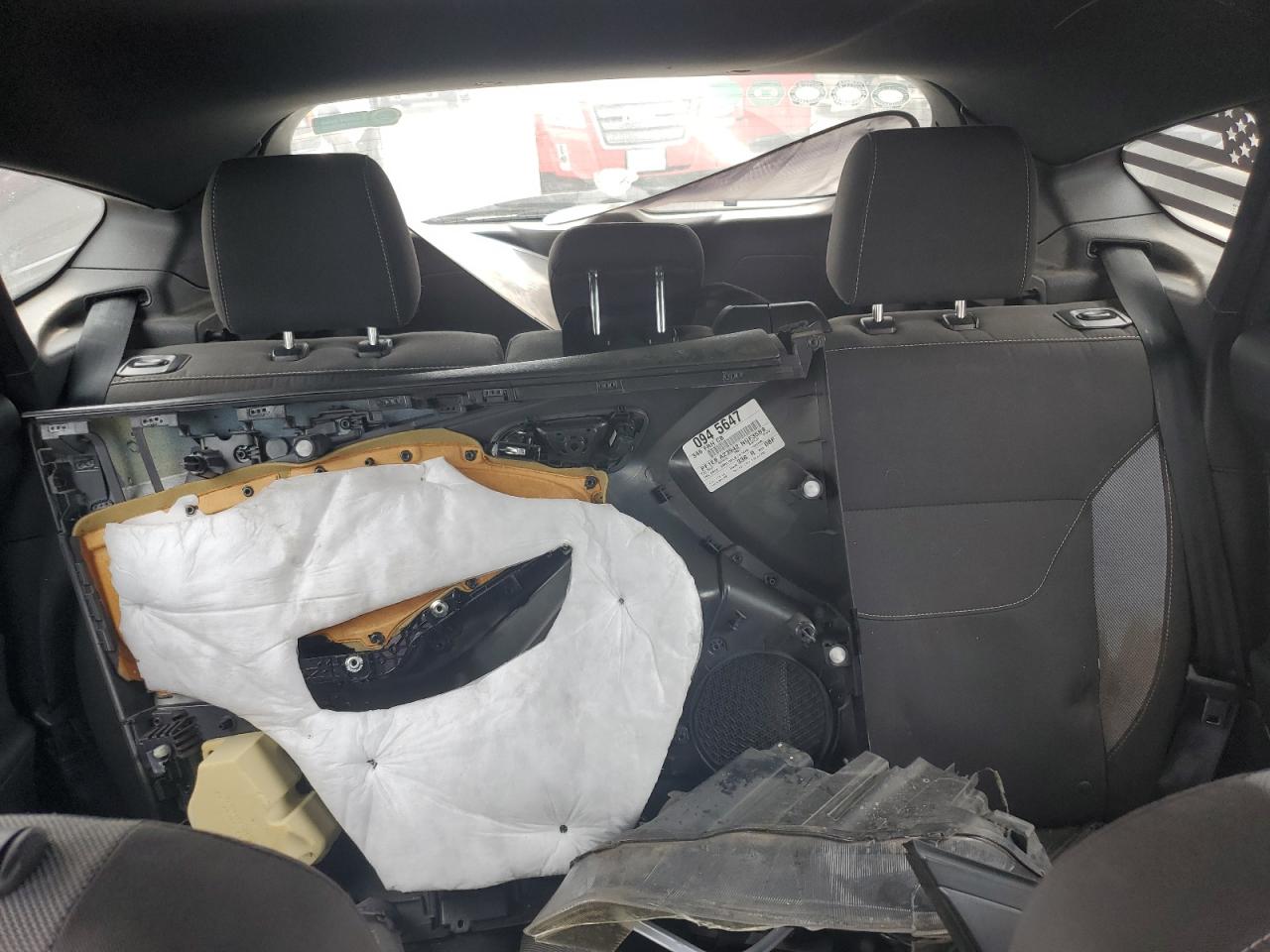 2017 Ford Focus - Image 10