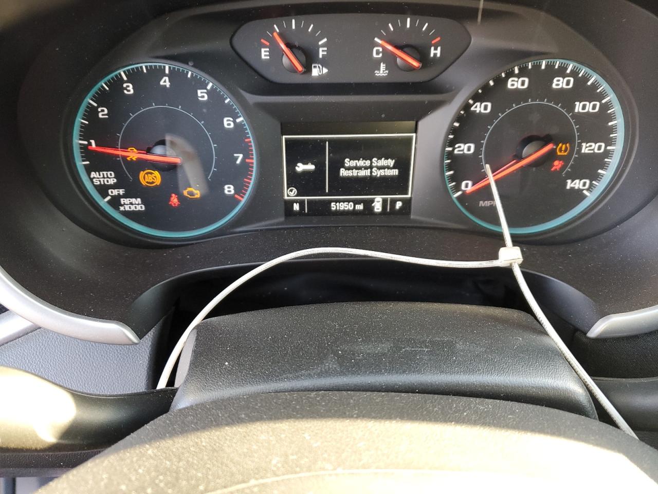 2020 Chevrolet Malibu - Image 9