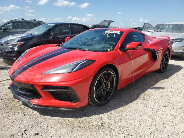 2020 Chevrolet Corvette Stingray 1Lt