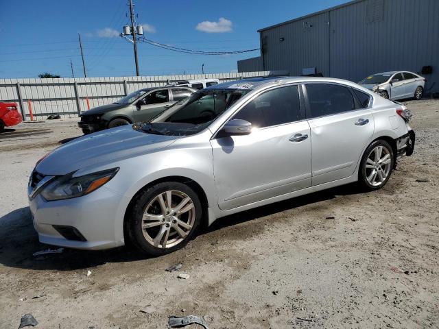 2016 Nissan Altima 3.5Sl