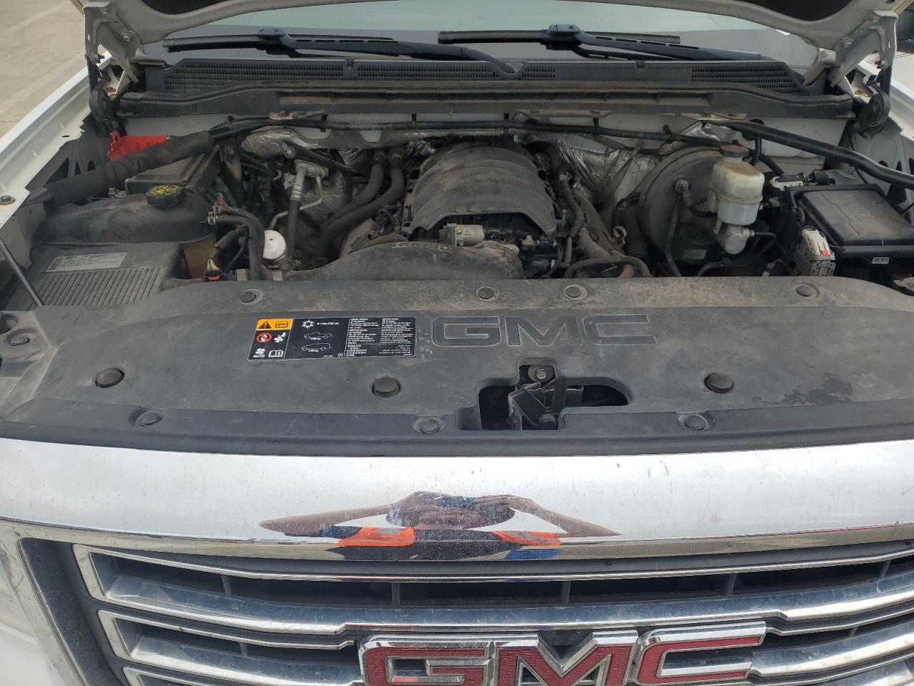 3GTU2UEC1EG298180 2014 GMC Sierra K1500 Sle