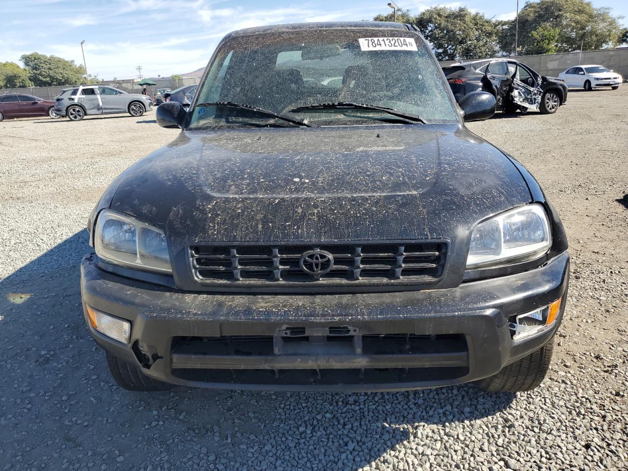 1999 Toyota RAV 4 - Image 5