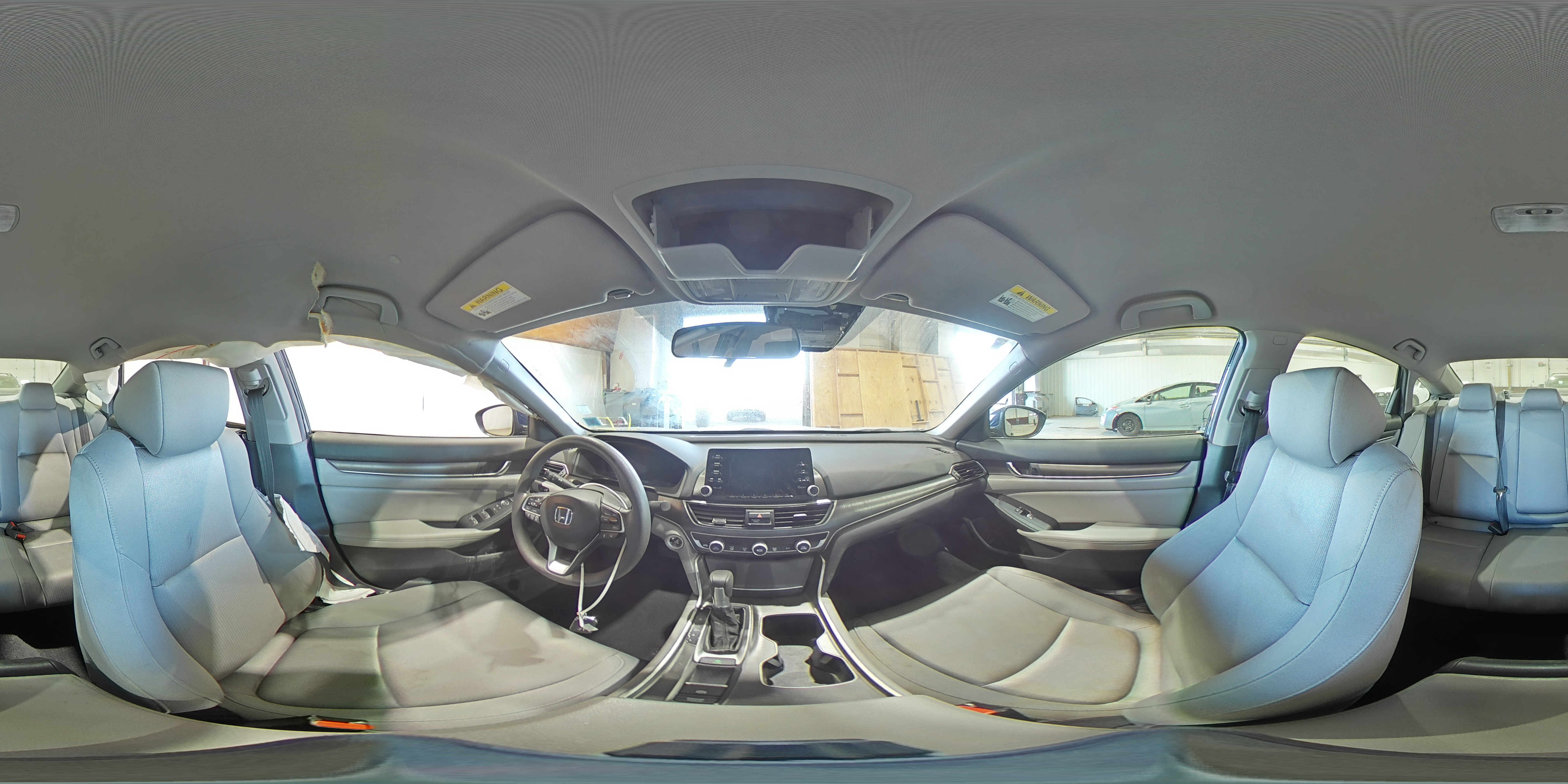 2019 Honda Accord - Image 12