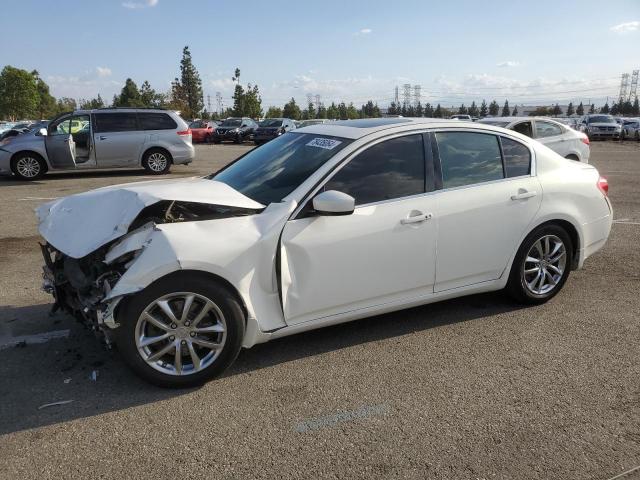 Rancho Cucamonga, CA에서 판매 중인 2009 Infiniti G37 Base - Front End