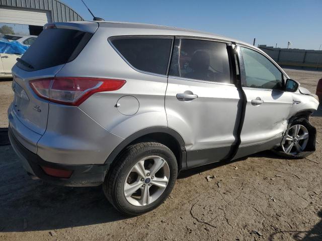 Parquets FORD ESCAPE 2015 Gray