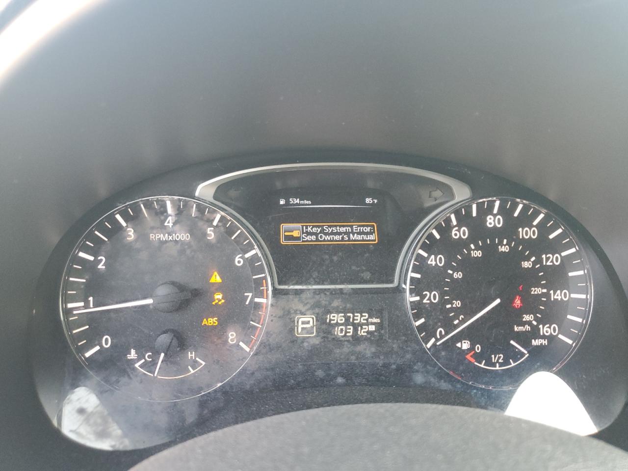 1N4AL3AP4EC290859 2014 Nissan Altima 2.5