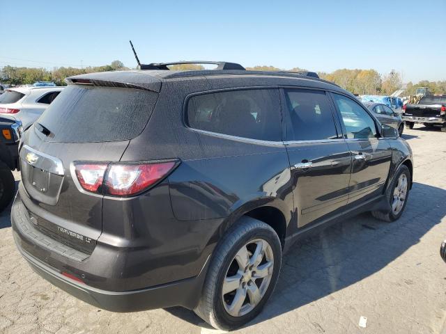 Parquets CHEVROLET TRAVERSE 2016 Gray