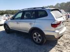 2008 Bmw X3 3.0Si იყიდება Ellenwood-ში, GA - Burn - Engine