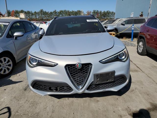 ZASPAKBN7N7D29512 Alfa Romeo Stelvio TI 5