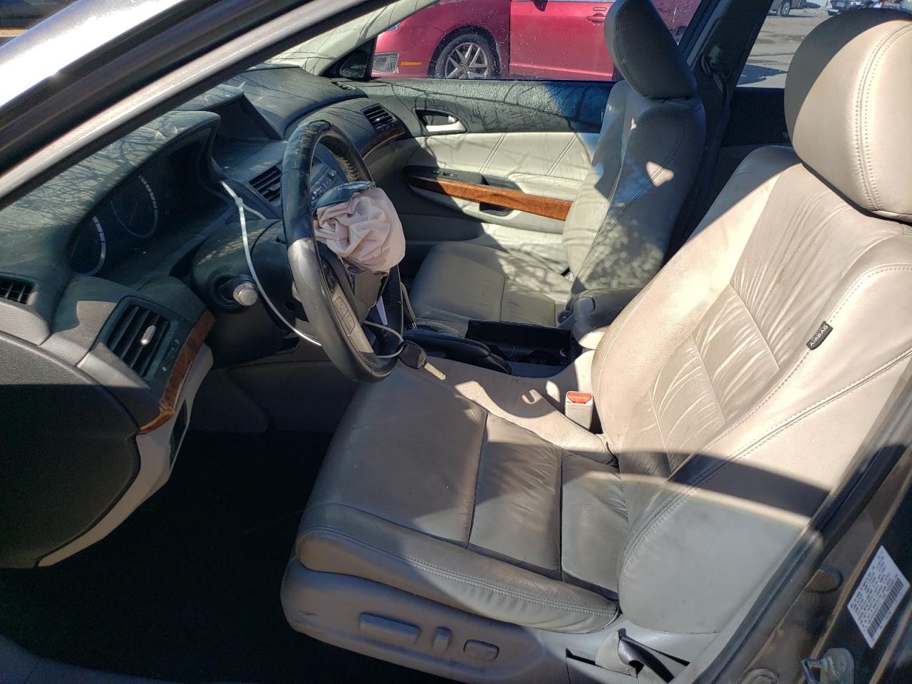 2012 Honda Accord - Image 7