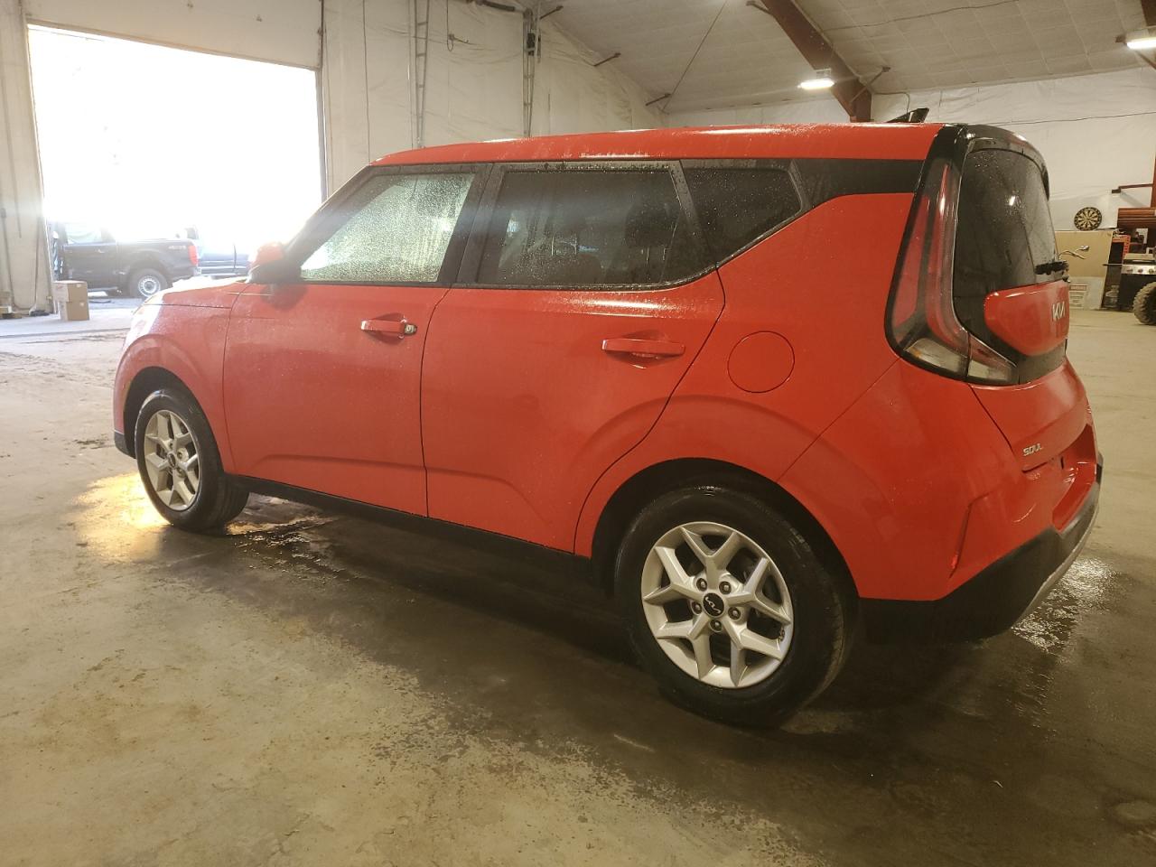 2024 Kia Soul - Image 2