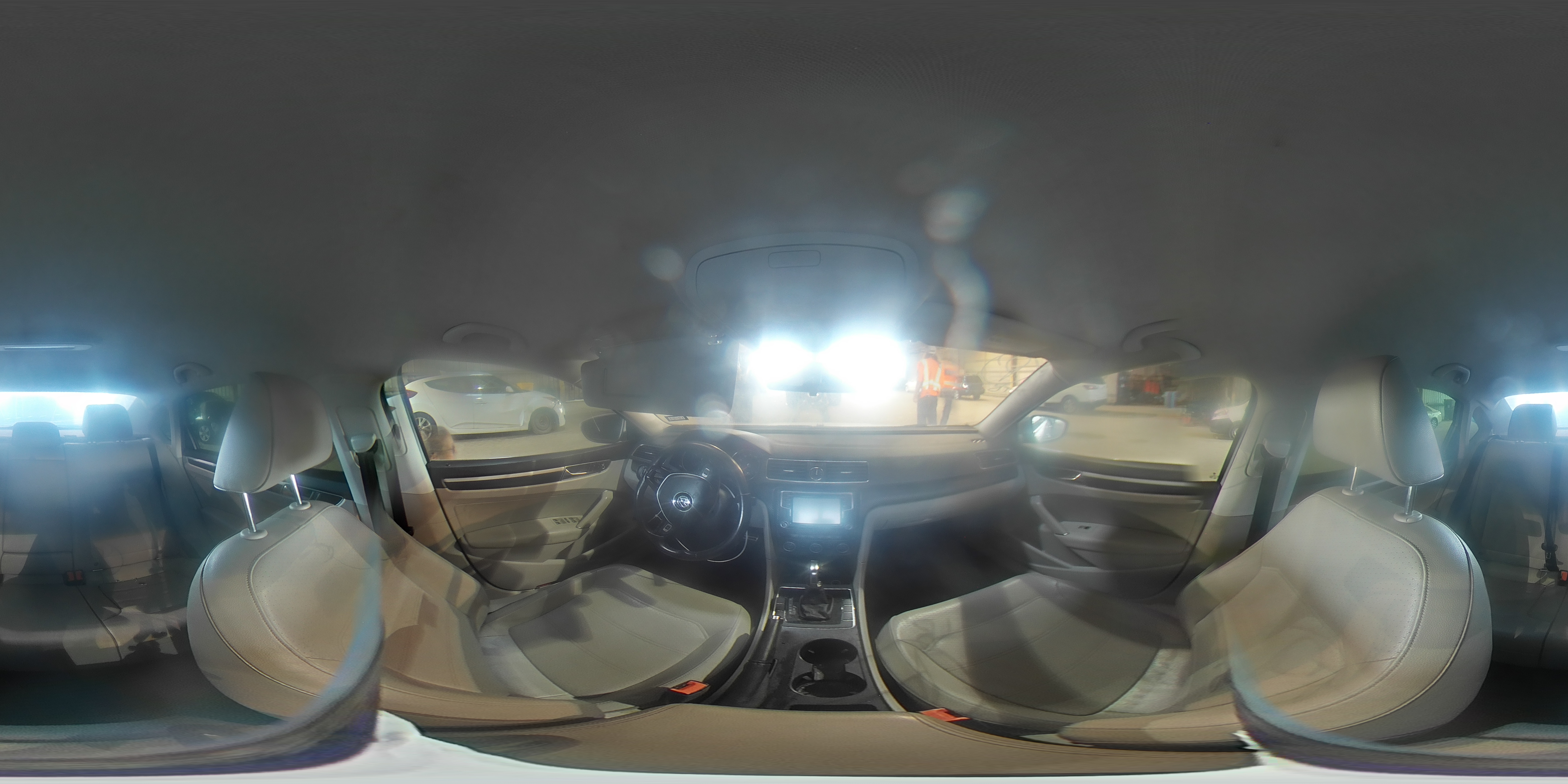 2017 Volkswagen Passat - Image 13