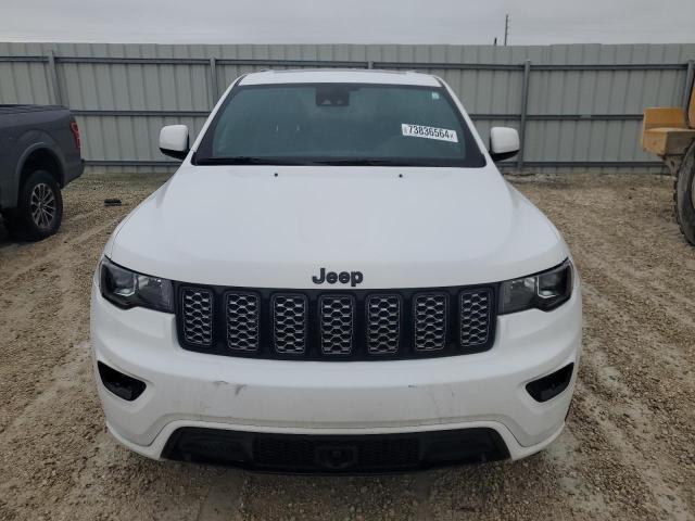  JEEP GRAND CHER 2021 Белы