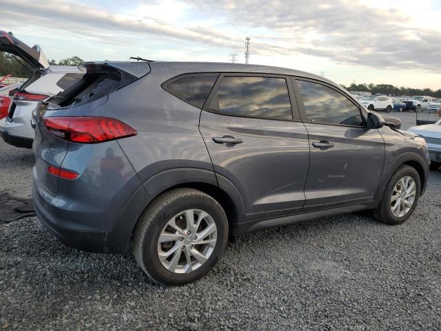 KM8J23A49MU394447 Hyundai Tucson SE 3