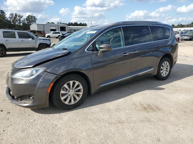 2019 Chrysler Pacifica Touring L zu verkaufen in Harleyville, SC - Front End