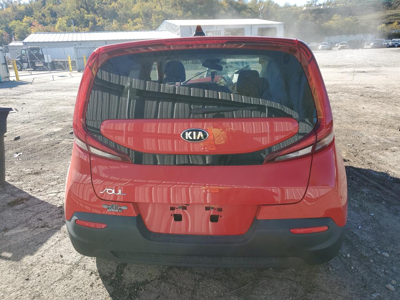 2020 Kia Soul - Image 6