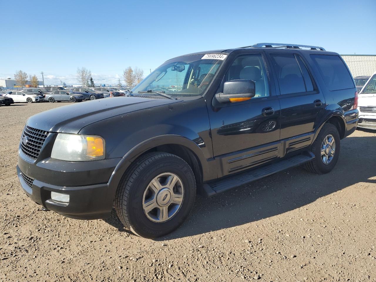 2005 Ford Expedition - Image 1
