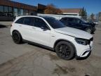 2018 Mercedes-Benz Glc 63 4Matic Amg zu verkaufen in Fort Wayne, IN - Front End