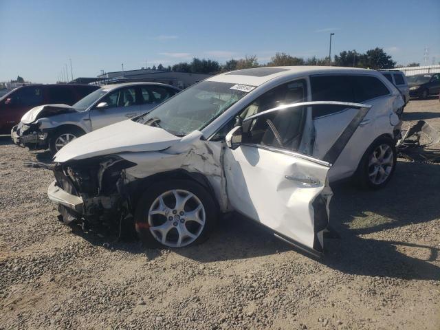 2010 Mazda Cx-7 