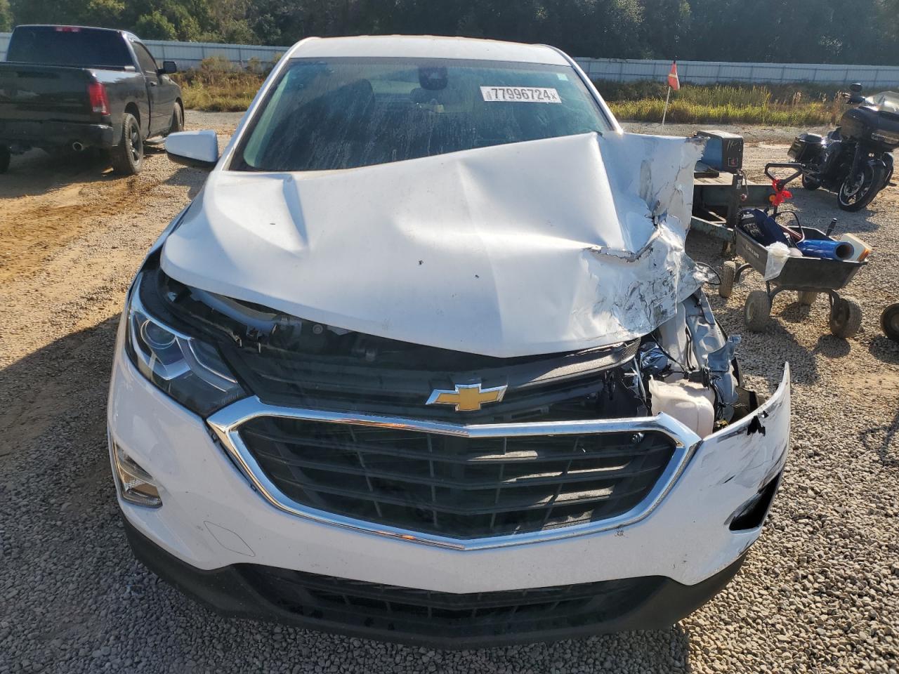 2020 Chevrolet Equinox - Image 5