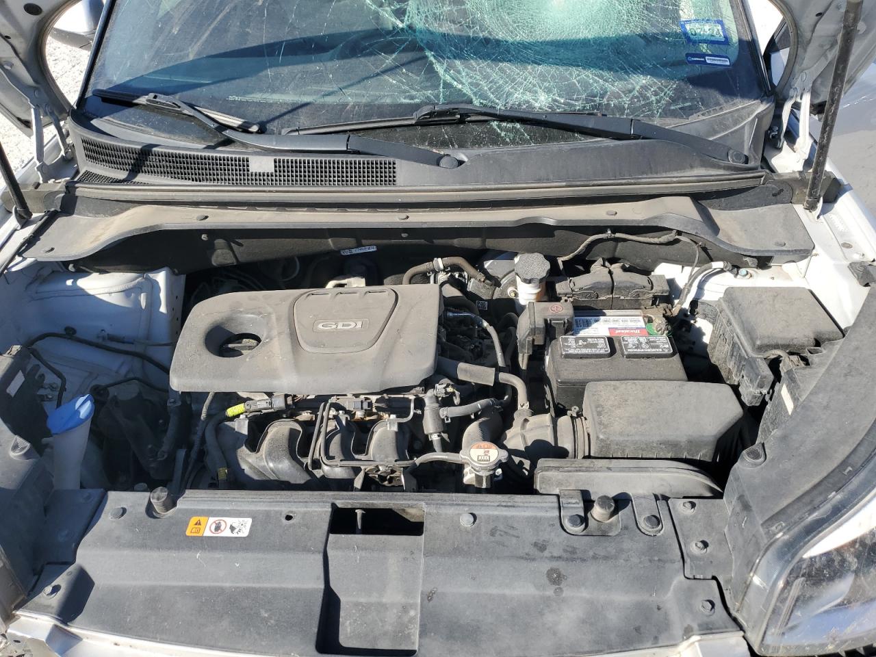 2018 Kia Soul - Image 14