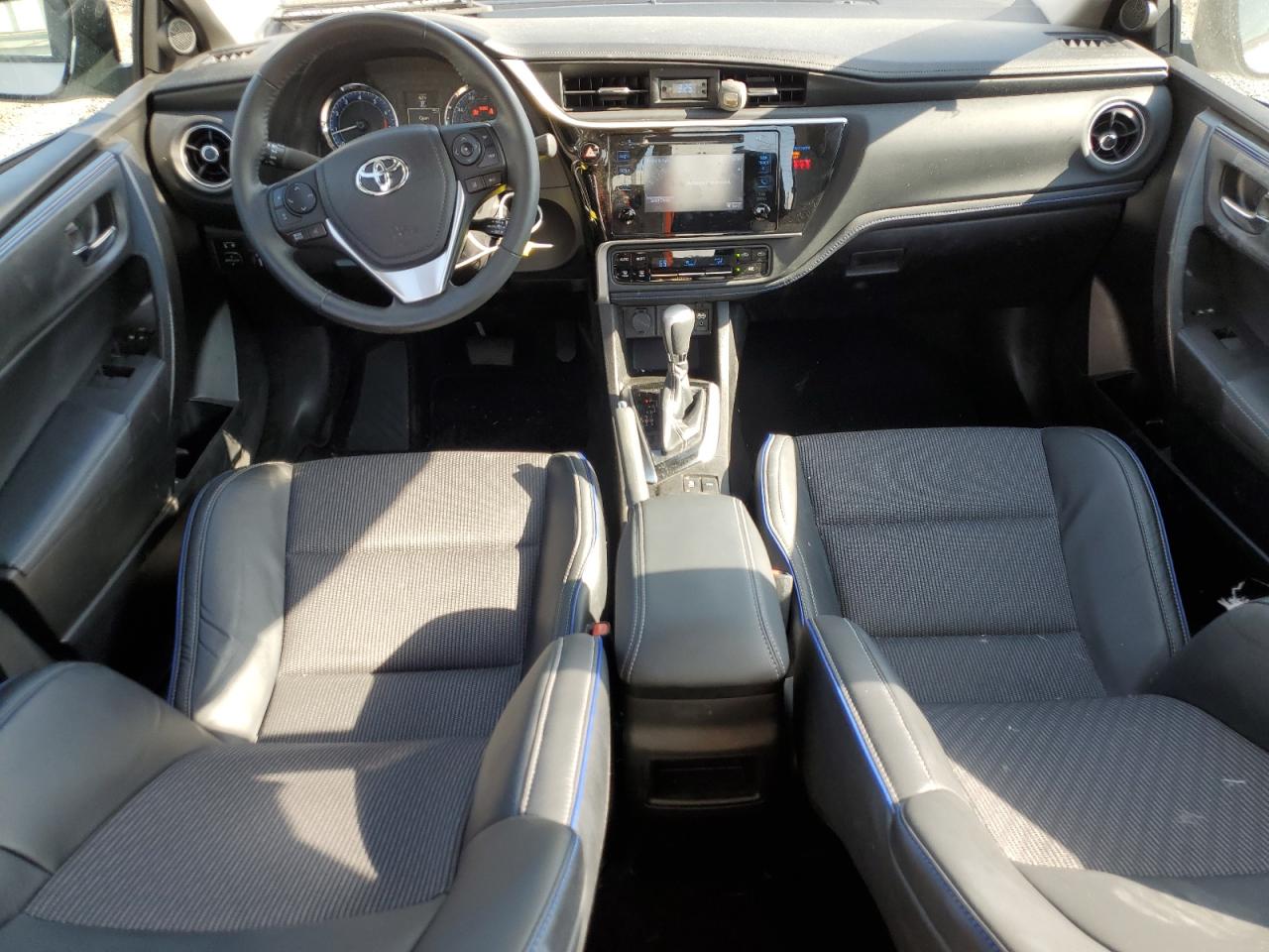 2018 Toyota Corolla - Image 8