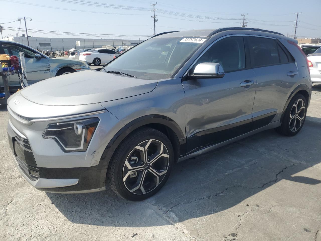 2023 Kia Niro - Image 1