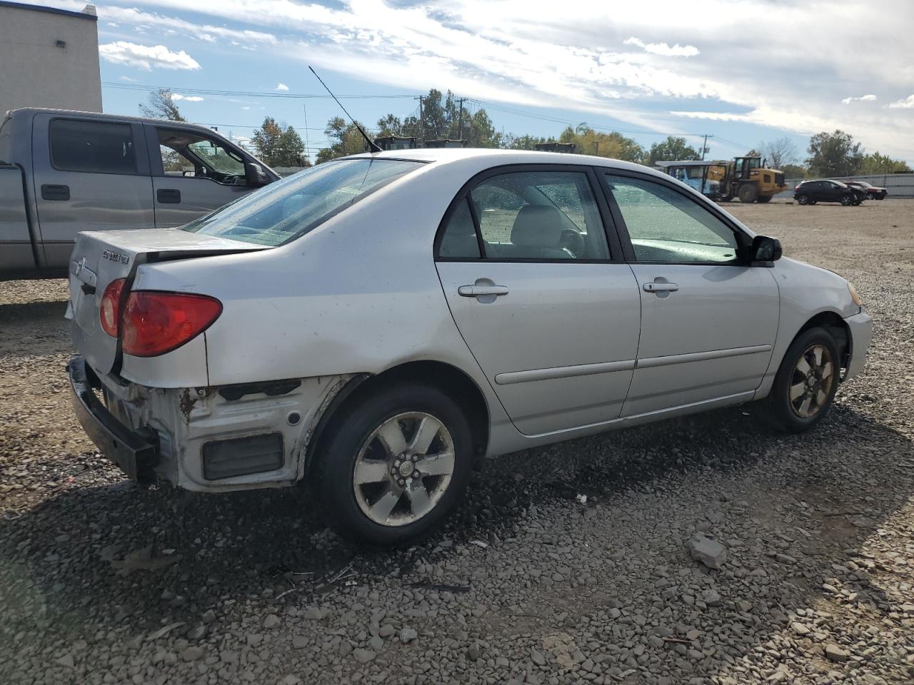 2008 Toyota Corolla - Image 3