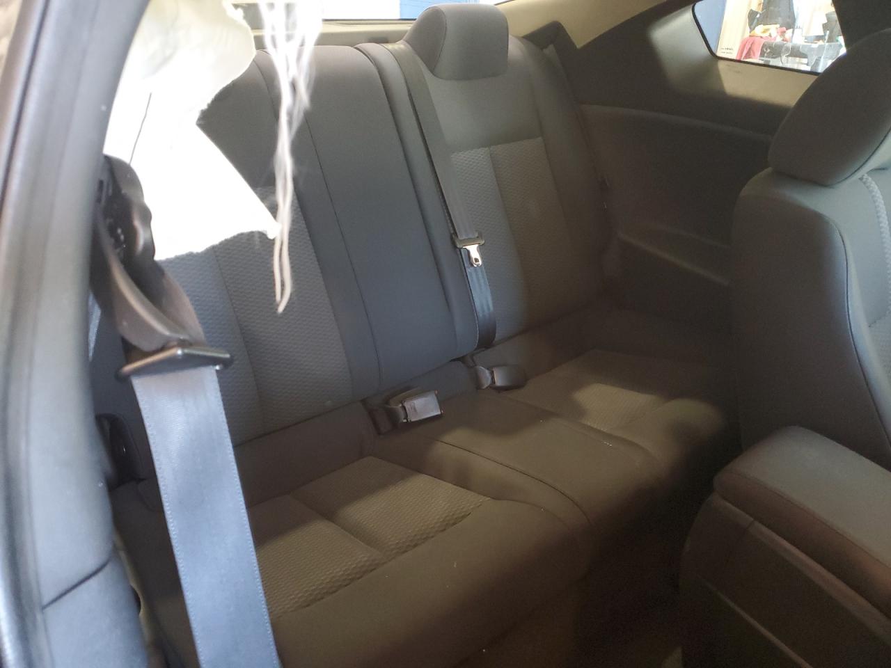 2009 Nissan Altima - Image 10