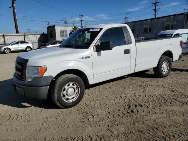 2013 Ford F150 