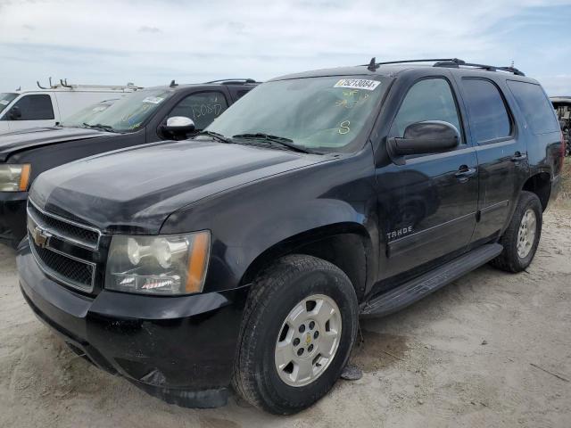 2011 Chevrolet Tahoe K1500 Lt