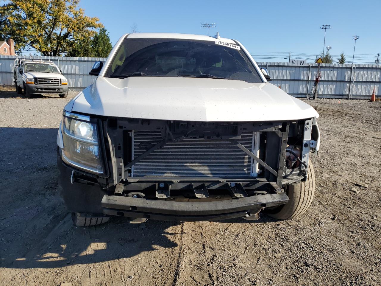 2016 Chevrolet Tahoe - Image 5