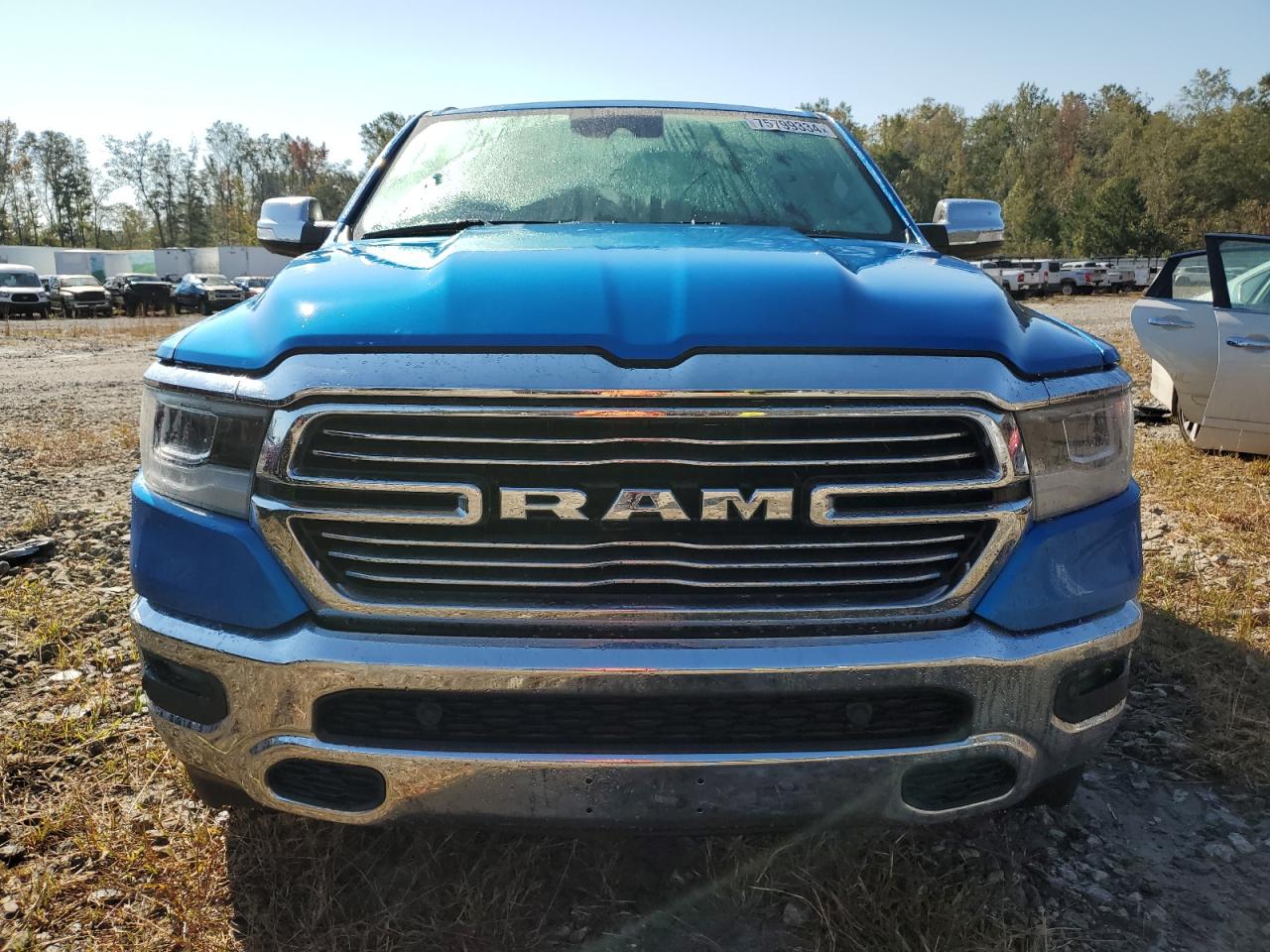 2022 RAM 1500 - Image 5