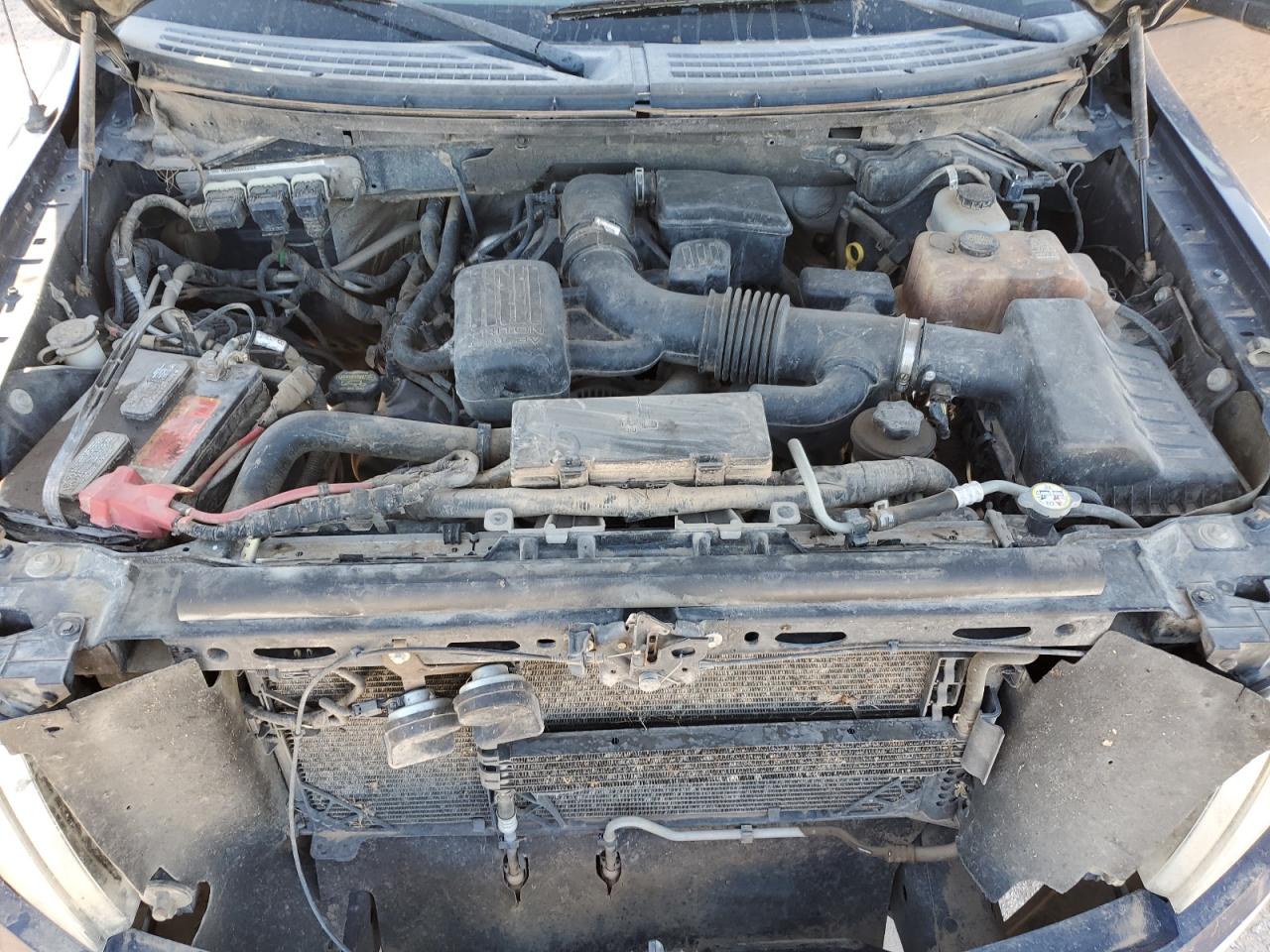 2010 Ford F-150 - Image 13