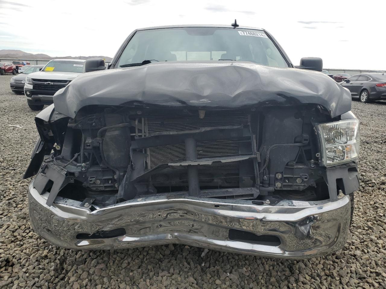 2020 RAM 1500 - Image 5