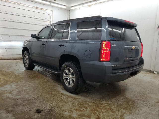 1GNSKBKC5LR115965 Chevrolet Tahoe K150 2