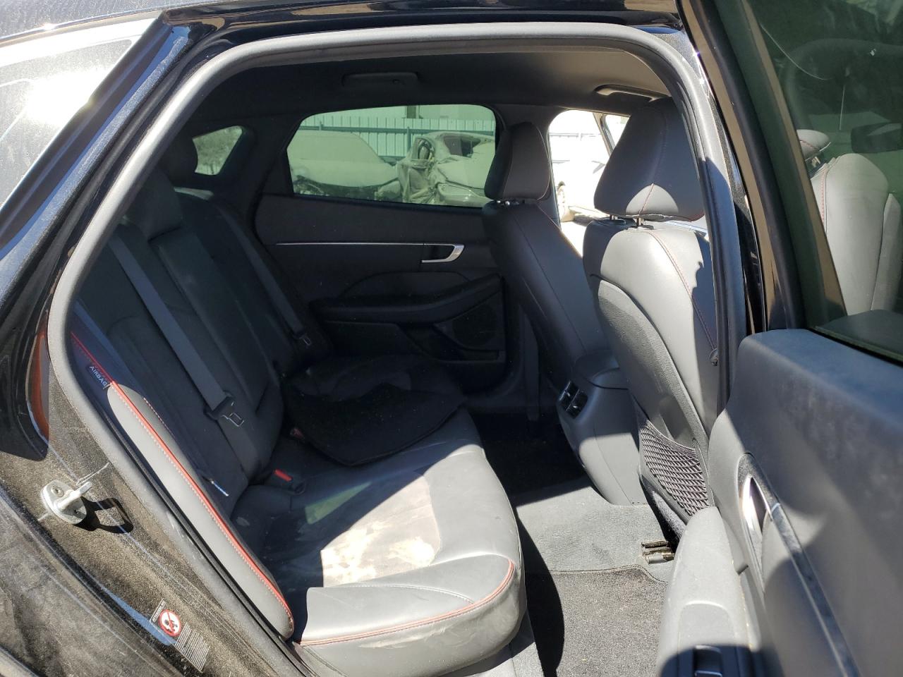 2020 Hyundai Sonata Sel Plus VIN: 5NPEJ4J21LH028696 Lot: 75168254