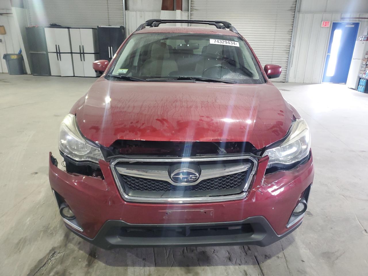 2016 Subaru XV - Image 5