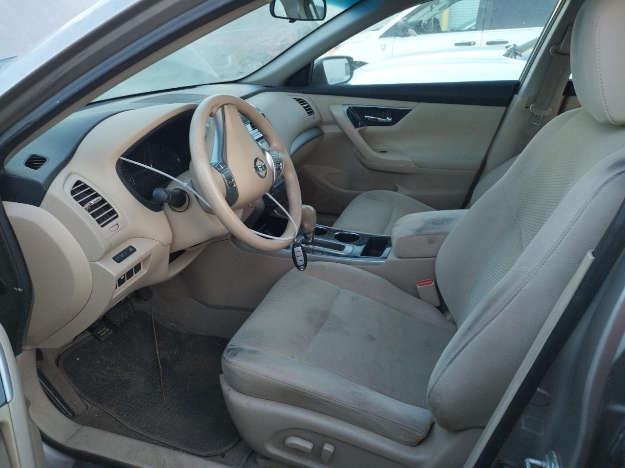 1N4AL3AP0EN368722 2014 Nissan Altima 2.5