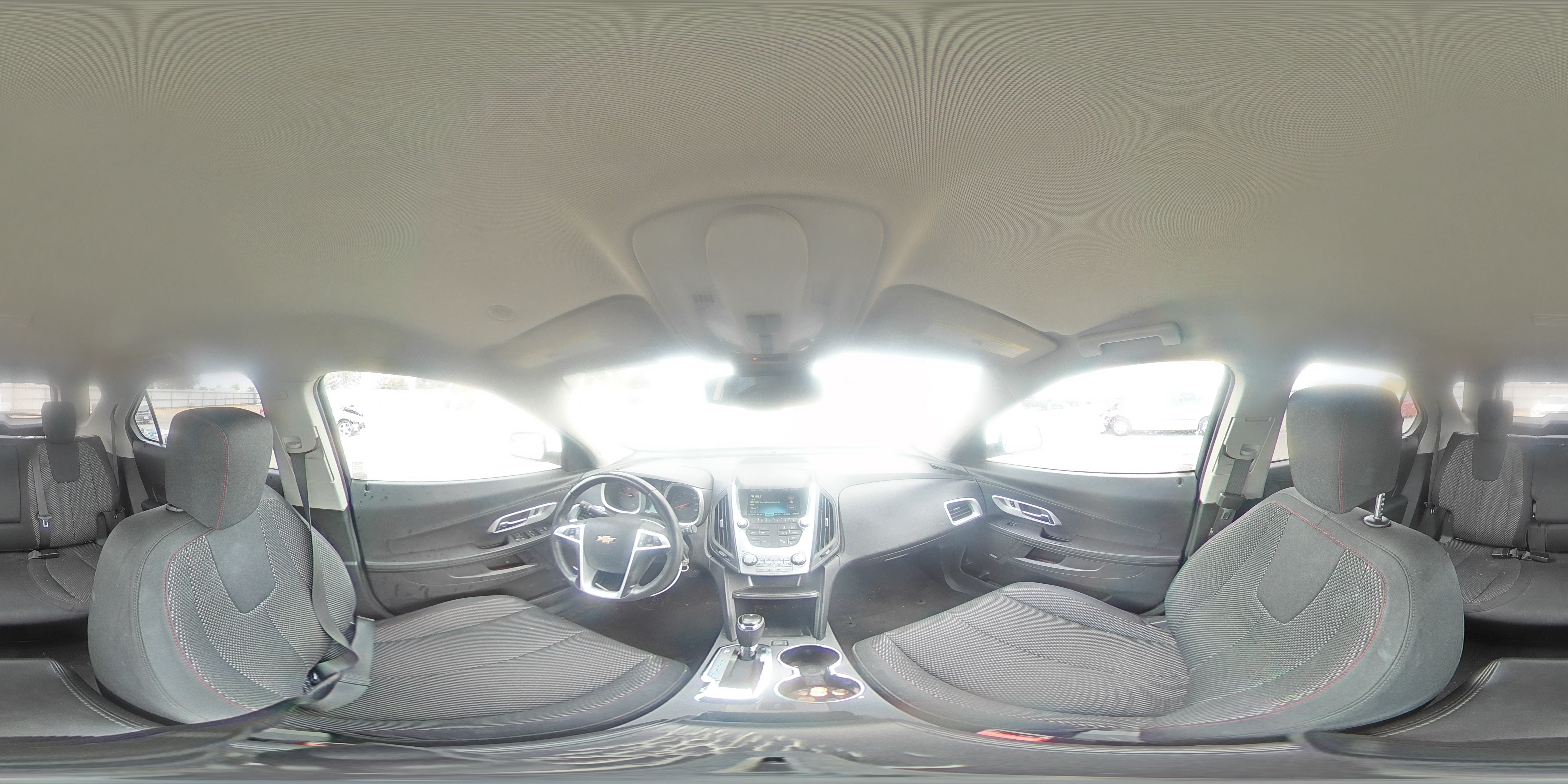 2016 Chevrolet Equinox - Image 14