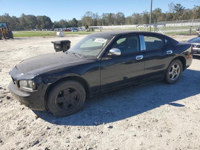 2010 Dodge Charger Sxt