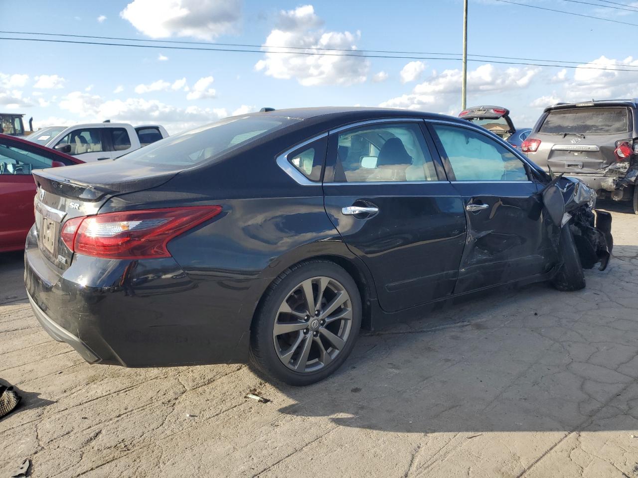 2018 Nissan Altima - Image 3