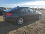 2013 BMW 328 XI for sale at Copart AB - CALGARY