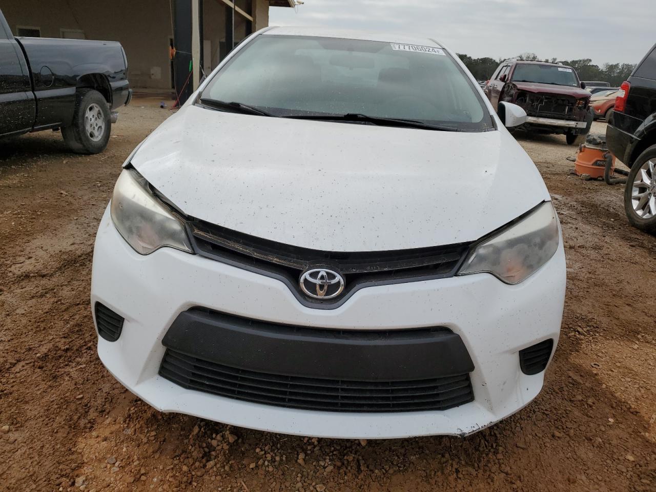 2014 Toyota Corolla - Image 5