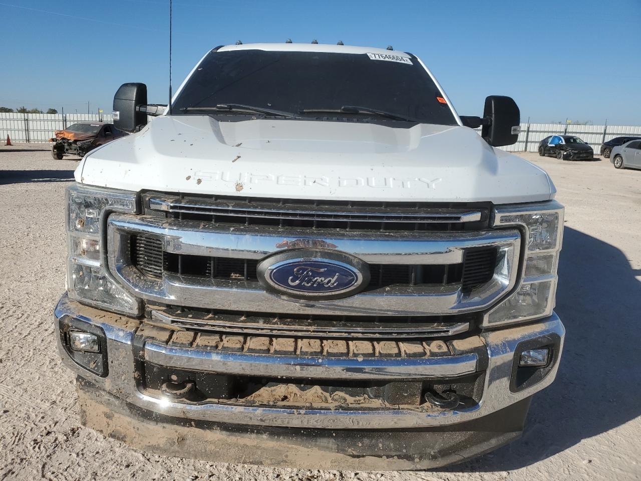 2022 Ford F250 - Image 5