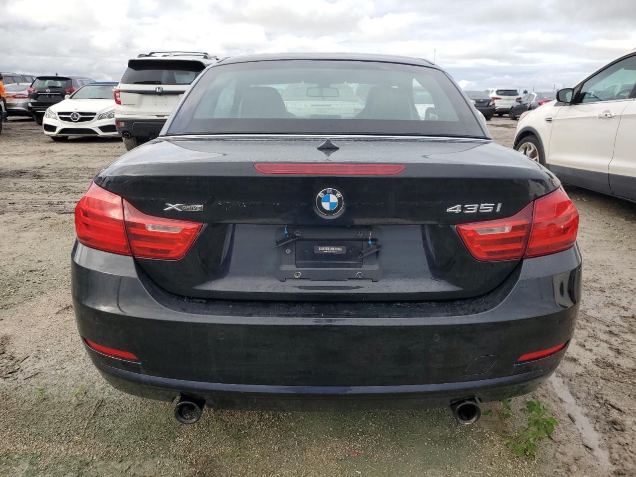 WBA3T7C58G5A37217 2016 BMW 435 Xi