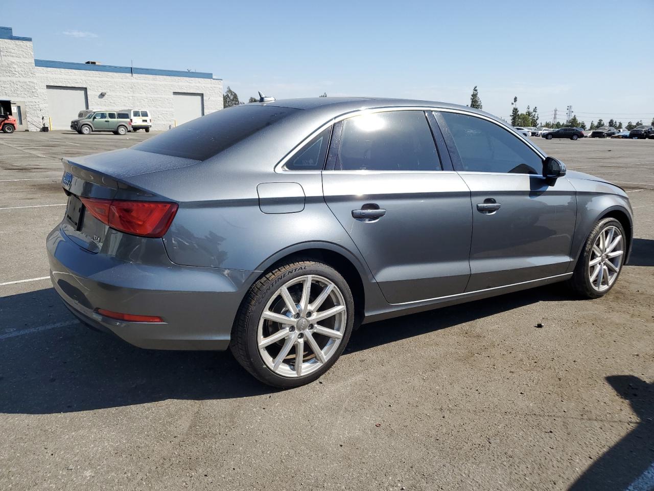 WAUCJGFF0F1042876 2015 Audi A3 Premium Plus